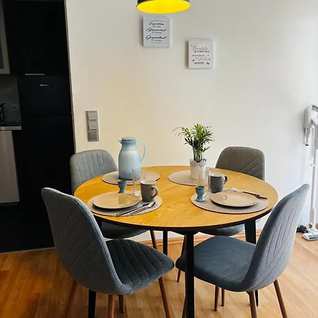 Kleine Auszeit باد كروزناش