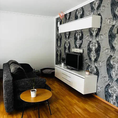 Apartment Kleine Auszeit *