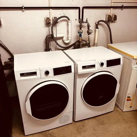 Kleine Auszeit شقة