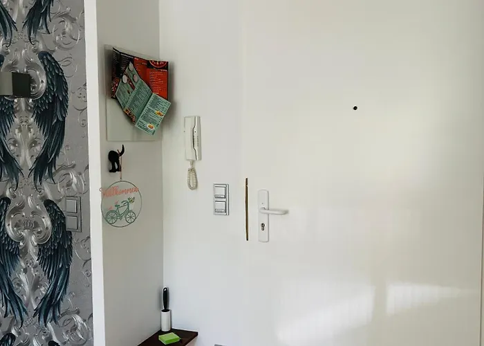 Kleine Auszeit Apartment Bad Kreuznach