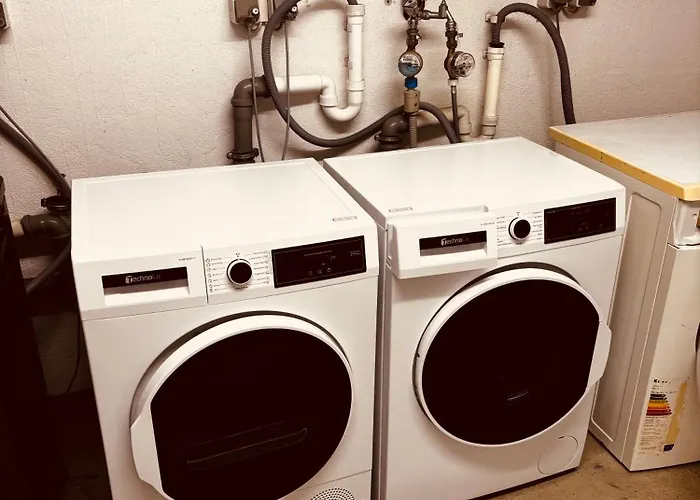 Kleine Auszeit Apartment